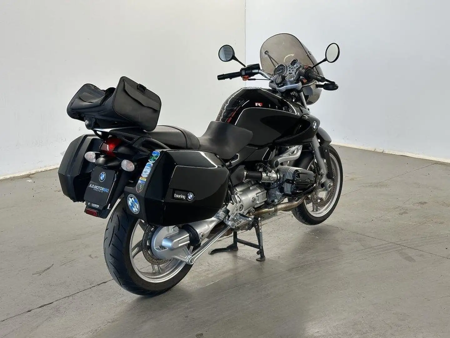 BMW R 1150 R R 1150 R - 2