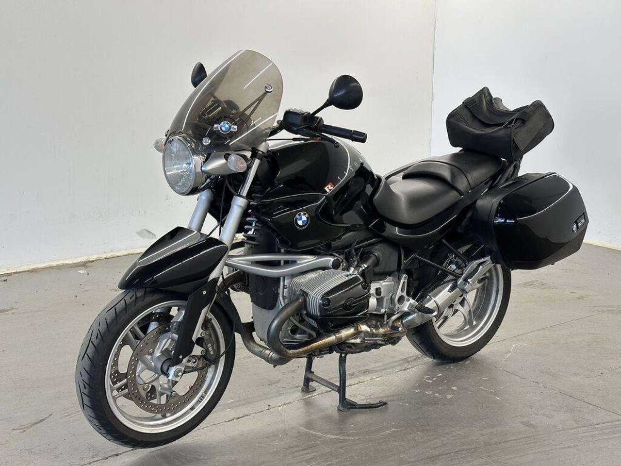 BMW R 1150 R R 1150 R