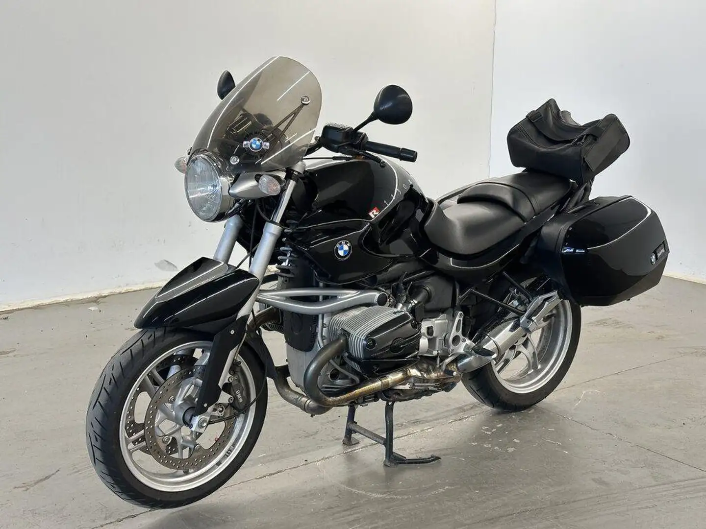BMW R 1150 R R 1150 R - 1