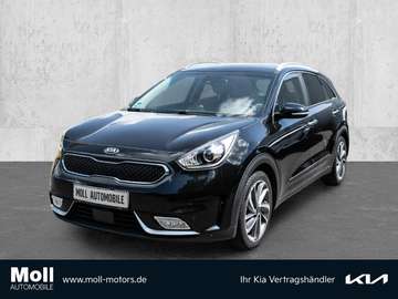 Spirit Navi Leder Soundsystem JBL Klimasitze Bi-Xe