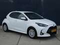 Toyota Yaris 1.5 Hybrid Active Automaat | Navigatie | Apple Car White - thumbnail 7