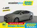 Ford Mondeo 1.5 EcoBoost Titanium Aut. 160 Gris - thumbnail 1