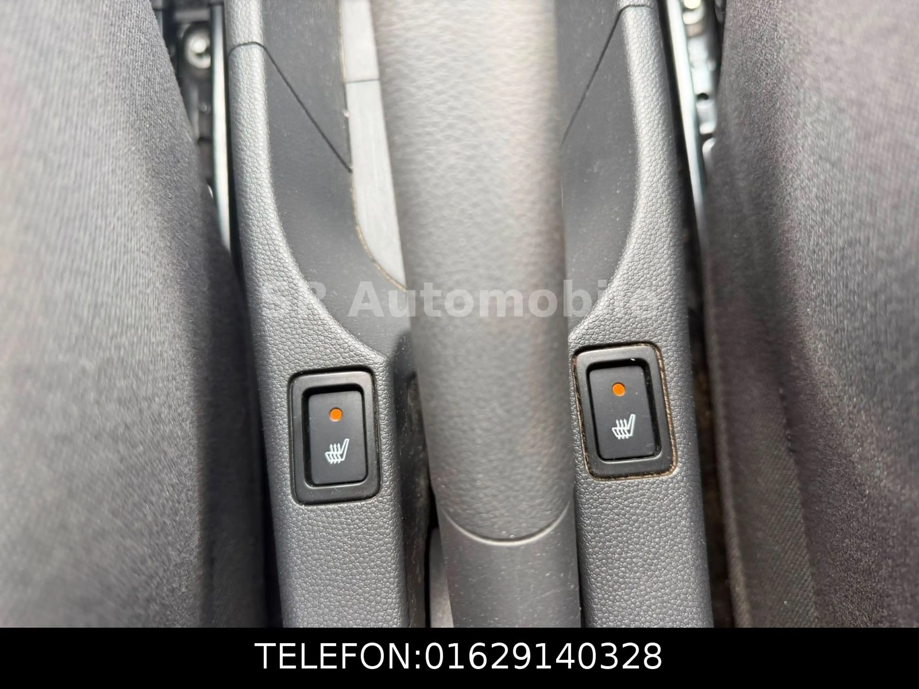 Suzuki Splash Club*AUTOMATIK*1HAND*ORIGINAL 37TKM* — photo 14