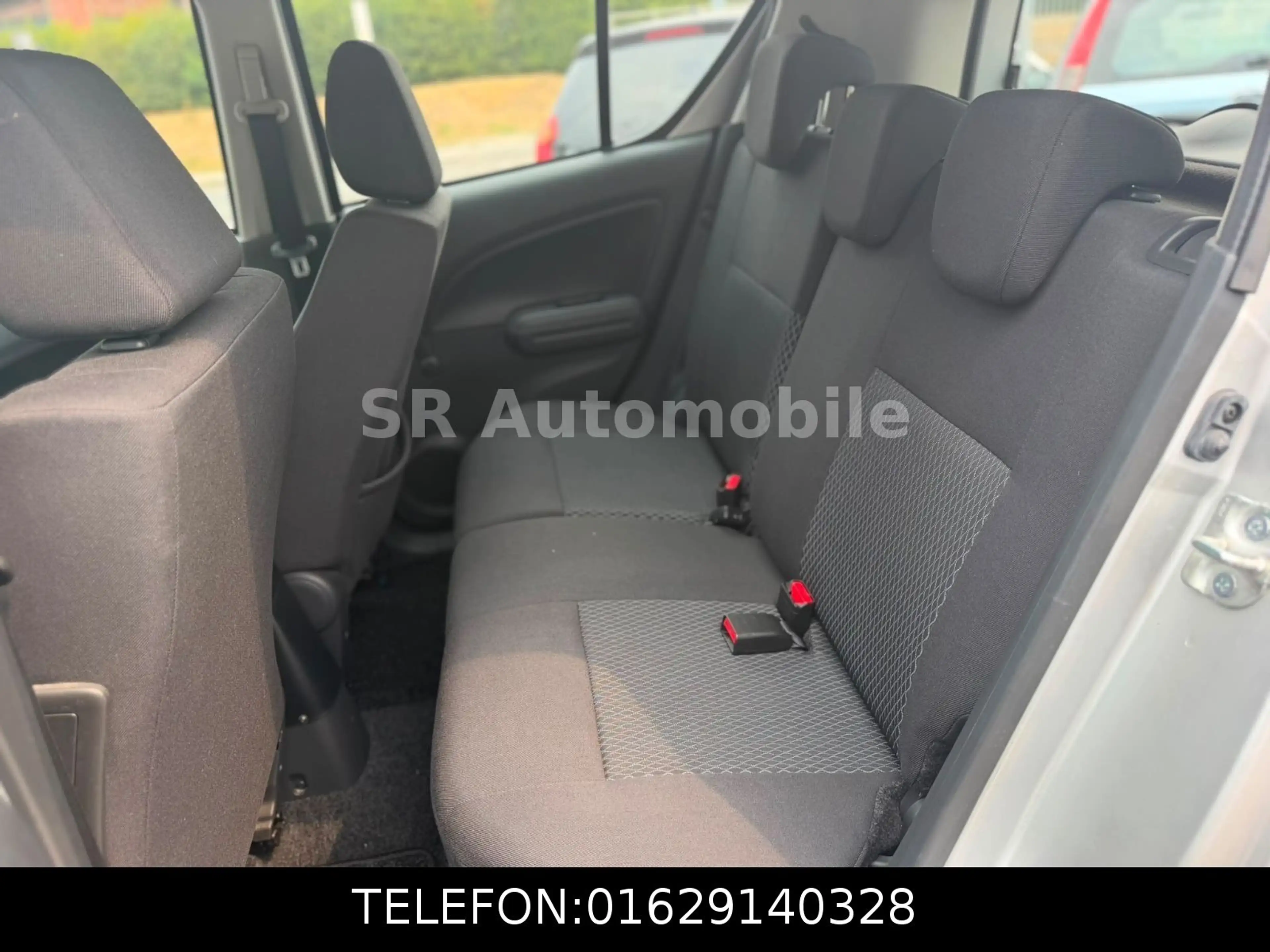 Suzuki Splash Club*AUTOMATIK*1HAND*ORIGINAL 37TKM* — photo 18