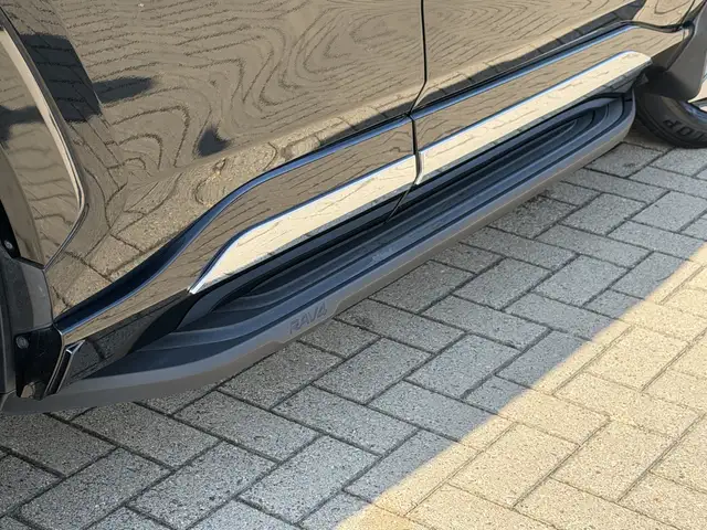 Toyota Rav4 view 18