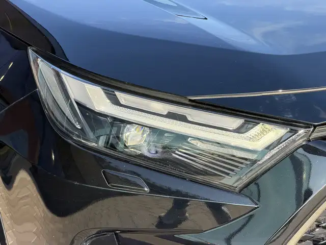 Toyota Rav4 view 12