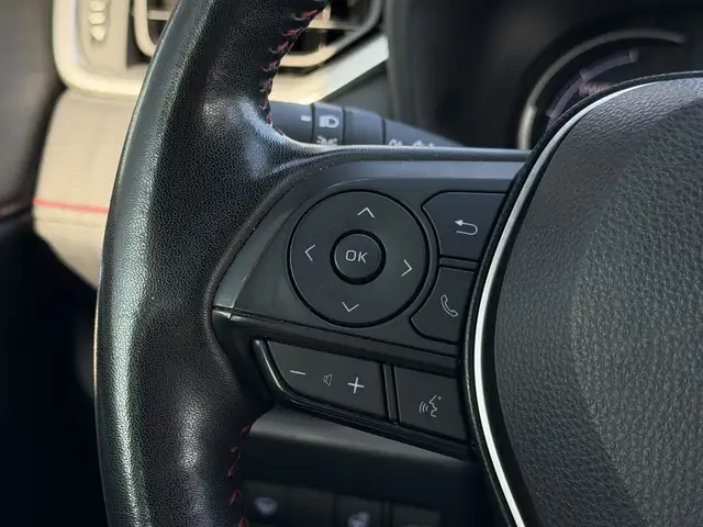 Toyota Rav4 view 25