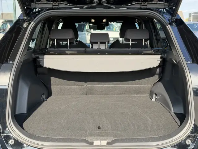 Toyota Rav4 view 19