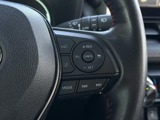 Toyota Rav4 view 26