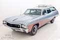 Buick SPORT WAGON 5.7 V8  - ONLINE AUCTION Zilver - thumbnail 3