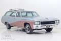Buick SPORT WAGON 5.7 V8  - ONLINE AUCTION Silver - thumbnail 1