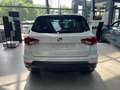 SEAT Arona 1.0 EcoTSI BLACK EDITION NUOVA DA IMMATRICOLARE Bianco - thumbnail 4