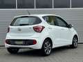 Hyundai i10 Trend 2.Hand/SHZ/LHZ/MFL/Garantie Blanc - thumbnail 3