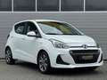 Hyundai i10 Trend 2.Hand/SHZ/LHZ/MFL/Garantie Blanc - thumbnail 1