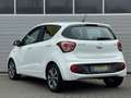 Hyundai i10 Trend 2.Hand/SHZ/LHZ/MFL/Garantie Blanc - thumbnail 6