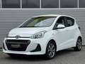 Hyundai i10 Trend 2.Hand/SHZ/LHZ/MFL/Garantie Blanc - thumbnail 7
