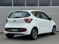 Hyundai i10 Trend 2.Hand/SHZ/LHZ/MFL/Garantie Blanc - thumbnail 4