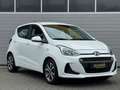 Hyundai i10 Trend 2.Hand/SHZ/LHZ/MFL/Garantie Blanc - thumbnail 2
