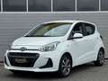 Hyundai i10 Trend 2.Hand/SHZ/LHZ/MFL/Garantie Blanc - thumbnail 15
