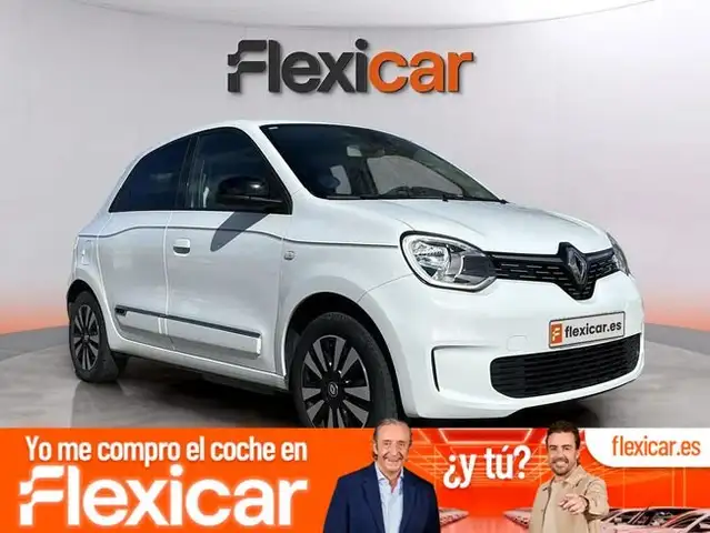 Renault Twingo Zen 60 kW R80 batería 20kWh
