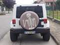Jeep Wrangler 28 crd Bianco - thumbnail 1
