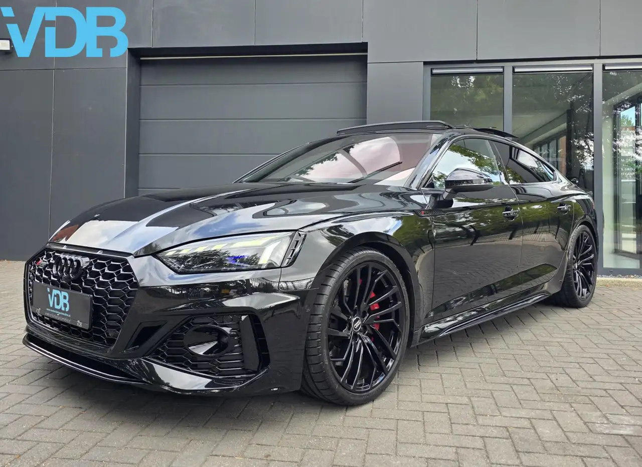 Audi RS5
