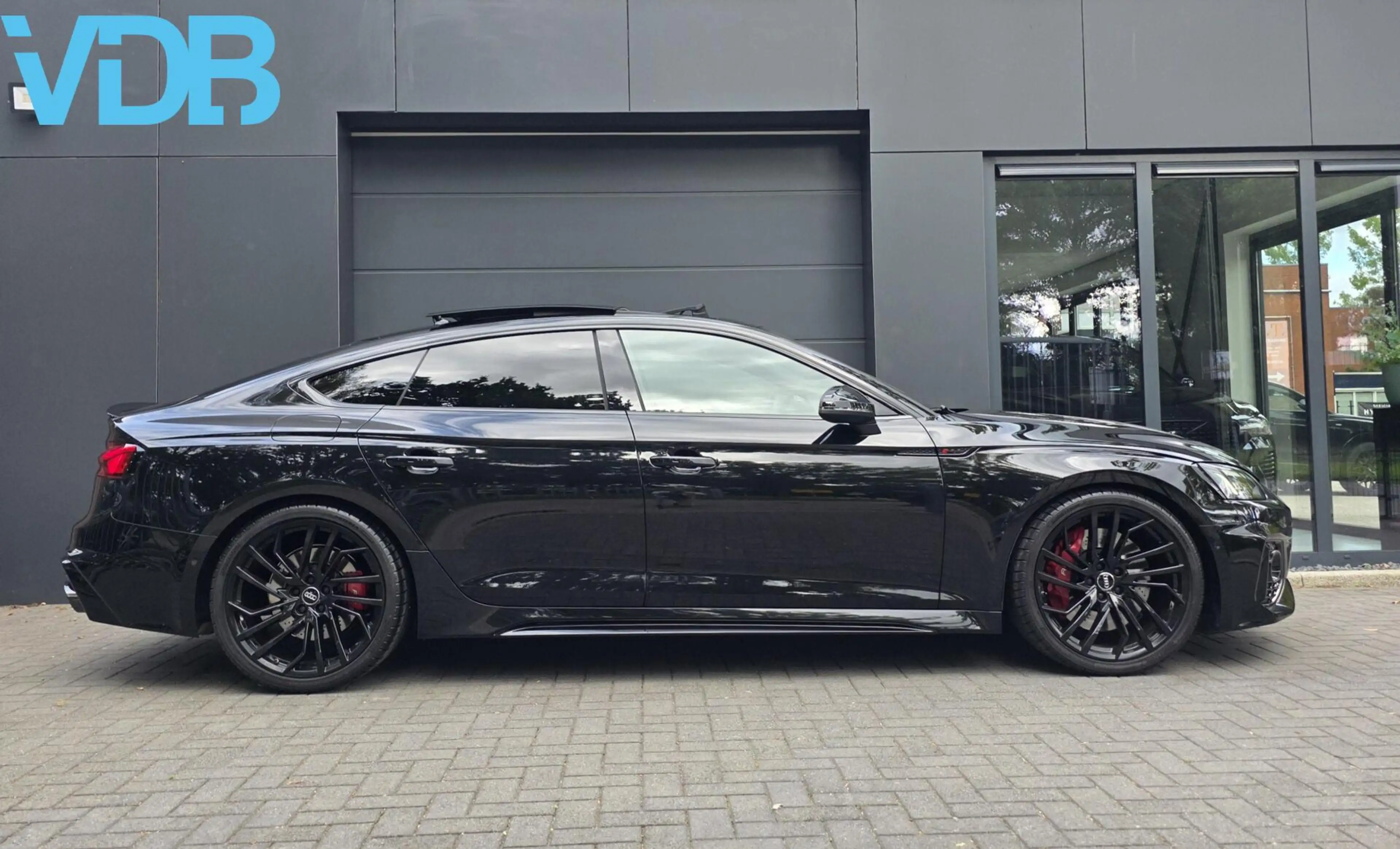 Audi RS5 2.9 TFSI RS 5 quattro — photo 7