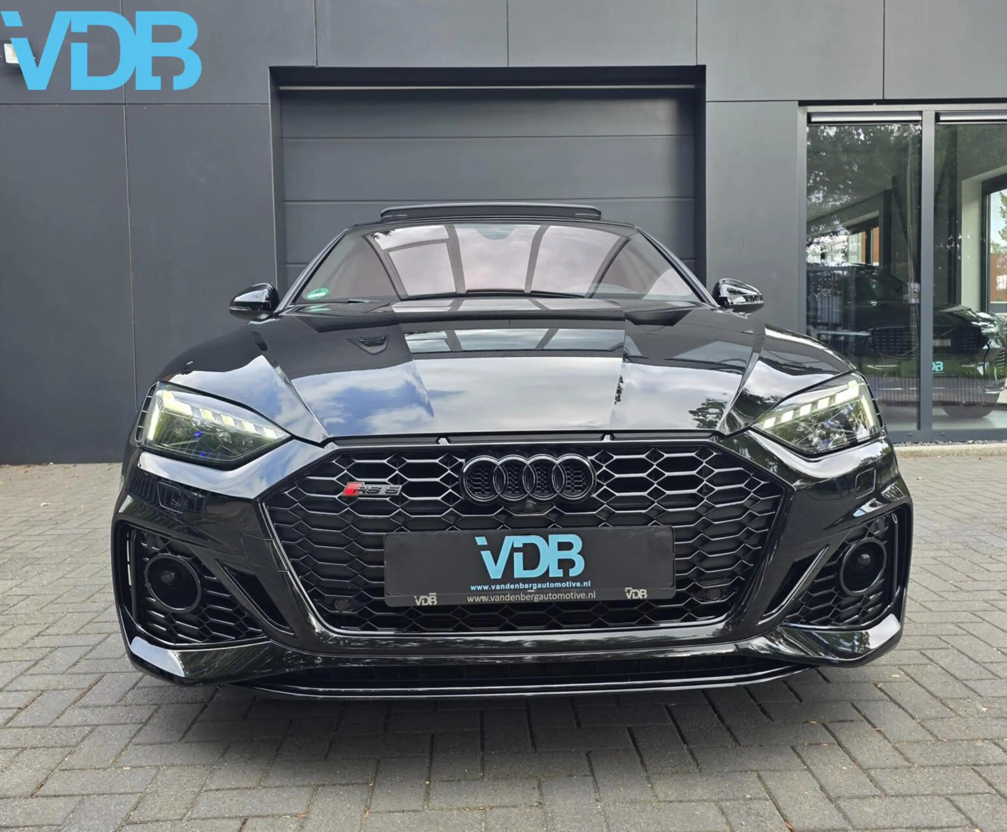 Audi RS5 2.9 TFSI RS 5 quattro — photo 5