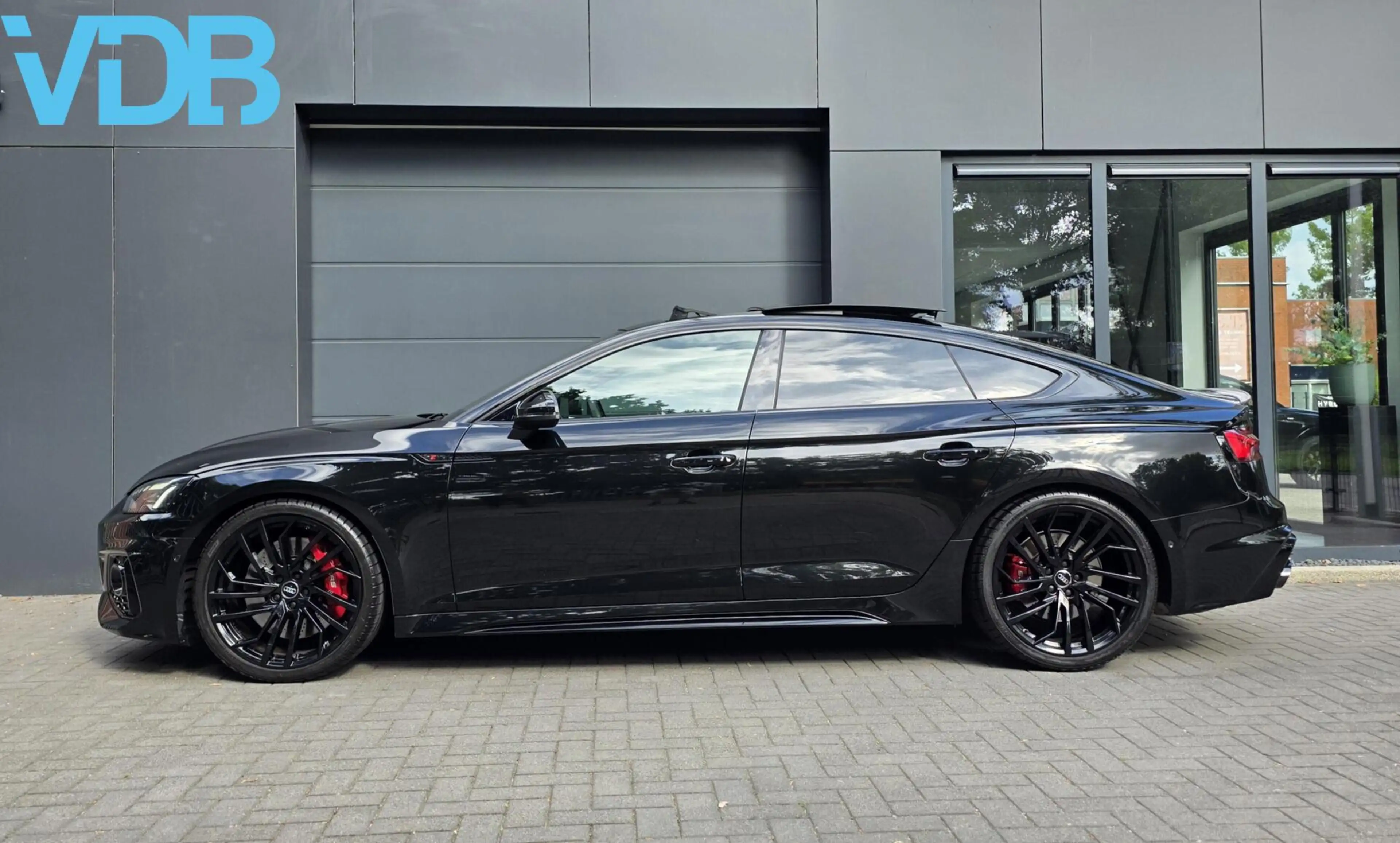 Audi RS5 2.9 TFSI RS 5 quattro — photo 6