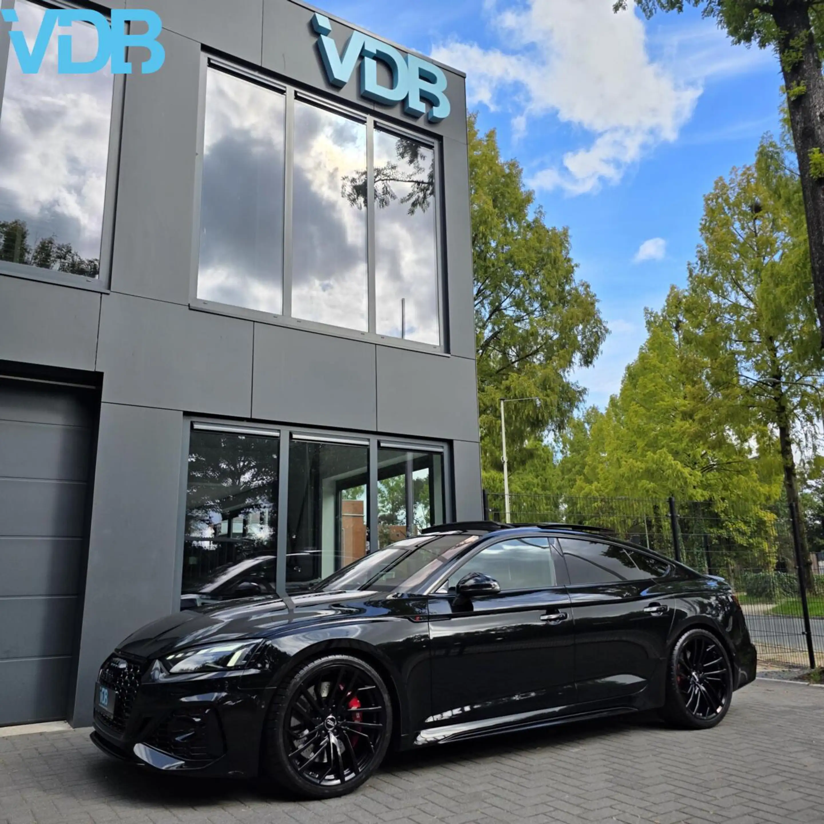 Audi RS5 2.9 TFSI RS 5 quattro — photo 2