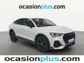 Audi Q3 Sportback 35 TDI S line S tronic Argent - thumbnail 2