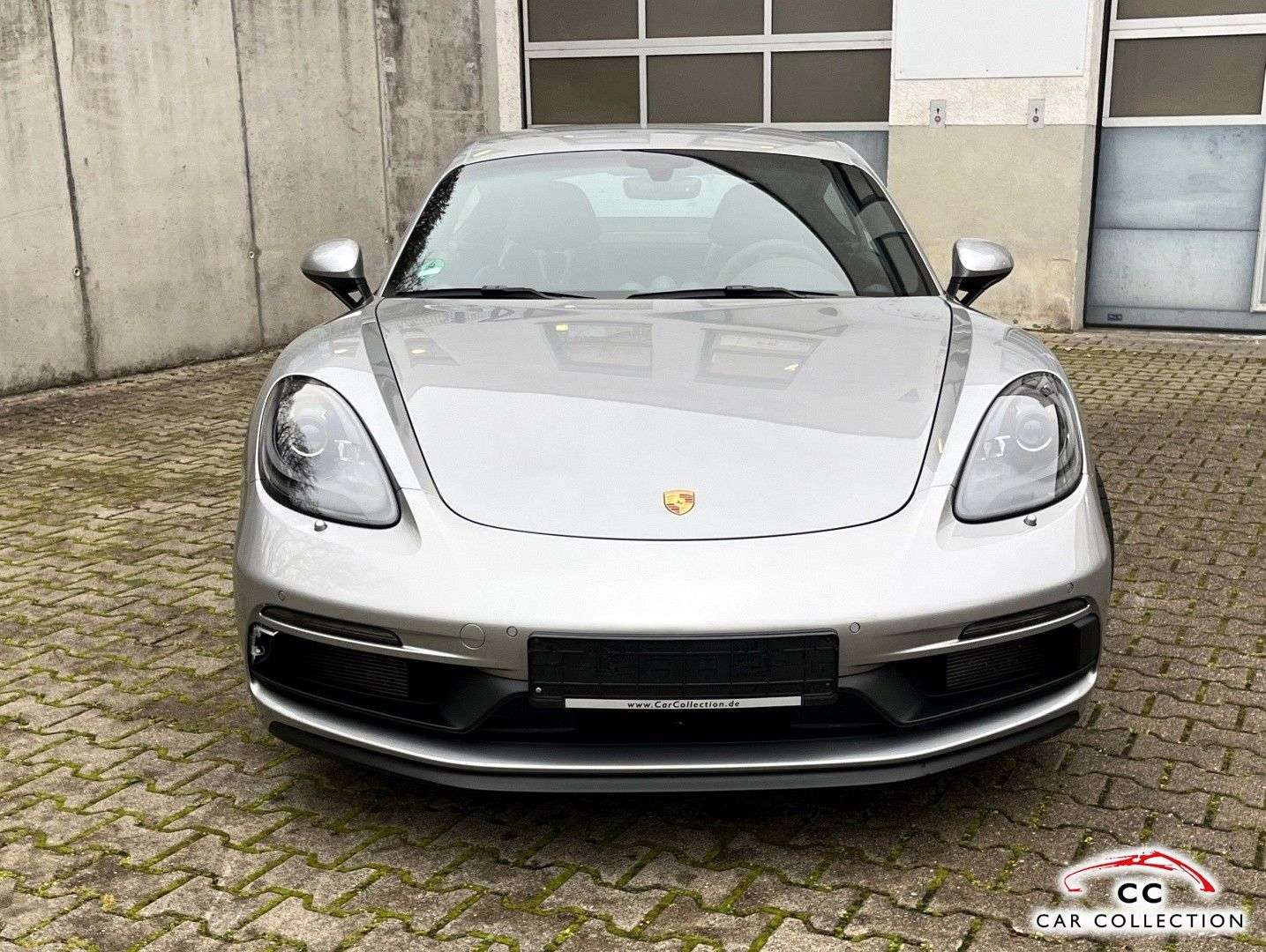 Porsche 718 Cayman GTS 4.0 - - Joinsteer - #2