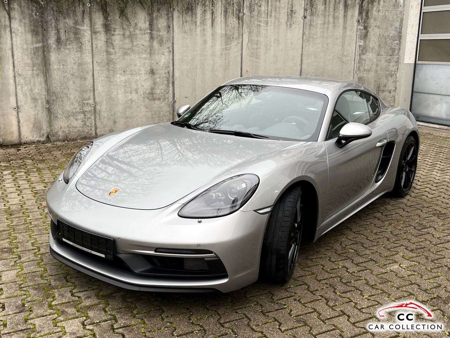 Porsche 718 Cayman GTS 4.0 - - Joinsteer - #4