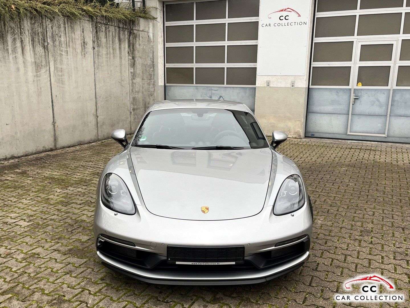 Porsche 718 Cayman GTS 4.0 - - Joinsteer - #3