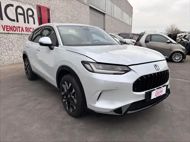 Honda ZR-V ZR-V 2.0 hev Sport