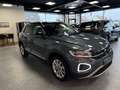 Volkswagen T-Roc T-Roc 1.5 TSI OPF DSG Style * Navi * bi-color * Grau - thumbnail 11