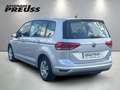 Volkswagen Touran Trendline 1.2 TSI Silber - thumbnail 3