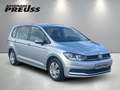 Volkswagen Touran Trendline 1.2 TSI Silber - thumbnail 6