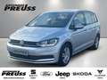 Volkswagen Touran Trendline 1.2 TSI Silber - thumbnail 1
