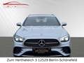 Mercedes-Benz E 220 d T AMG LED KEYGO AHK WIDESCREEN DISTRONIC Argento - thumbnail 7