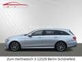 Mercedes-Benz E 220 d T AMG LED KEYGO AHK WIDESCREEN DISTRONIC Silber - thumbnail 6