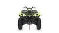 Yamaha Grizzly 700 EPS 2026 Alu - mit Strassenzulassung T3b Grün - thumbnail 7