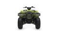 Yamaha Grizzly 700 EPS 2026 Alu - mit Strassenzulassung T3b Grün - thumbnail 4