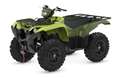 Yamaha Grizzly 700 EPS 2026 Alu - mit Strassenzulassung T3b Verde - thumbnail 6