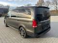 Mercedes-Benz V 300 V300d 4M Lang AMG -7S-Pano-Burmes-2xEl.Tür-360K Grau - thumbnail 4