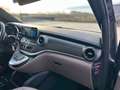 Mercedes-Benz V 300 V300d 4M Lang AMG -7S-Pano-Burmes-2xEl.Tür-360K Grau - thumbnail 21