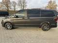 Mercedes-Benz V 300 V300d 4M Lang AMG -7S-Pano-Burmes-2xEl.Tür-360K Grau - thumbnail 5