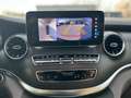 Mercedes-Benz V 300 V300d 4M Lang AMG -7S-Pano-Burmes-2xEl.Tür-360K Grau - thumbnail 12
