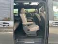 Mercedes-Benz V 300 V300d 4M Lang AMG -7S-Pano-Burmes-2xEl.Tür-360K Grau - thumbnail 19
