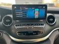 Mercedes-Benz V 300 V300d 4M Lang AMG -7S-Pano-Burmes-2xEl.Tür-360K Grau - thumbnail 14